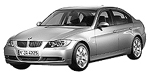 BMW E92 P221B Fault Code