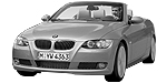 BMW E93 P221B Fault Code